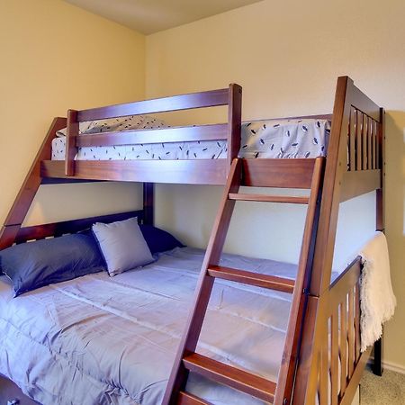 San Antonio Abode With Yard Less Than 4 Mi To Lackland Exterior photo