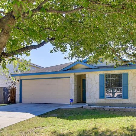 San Antonio Abode With Yard Less Than 4 Mi To Lackland Exterior photo