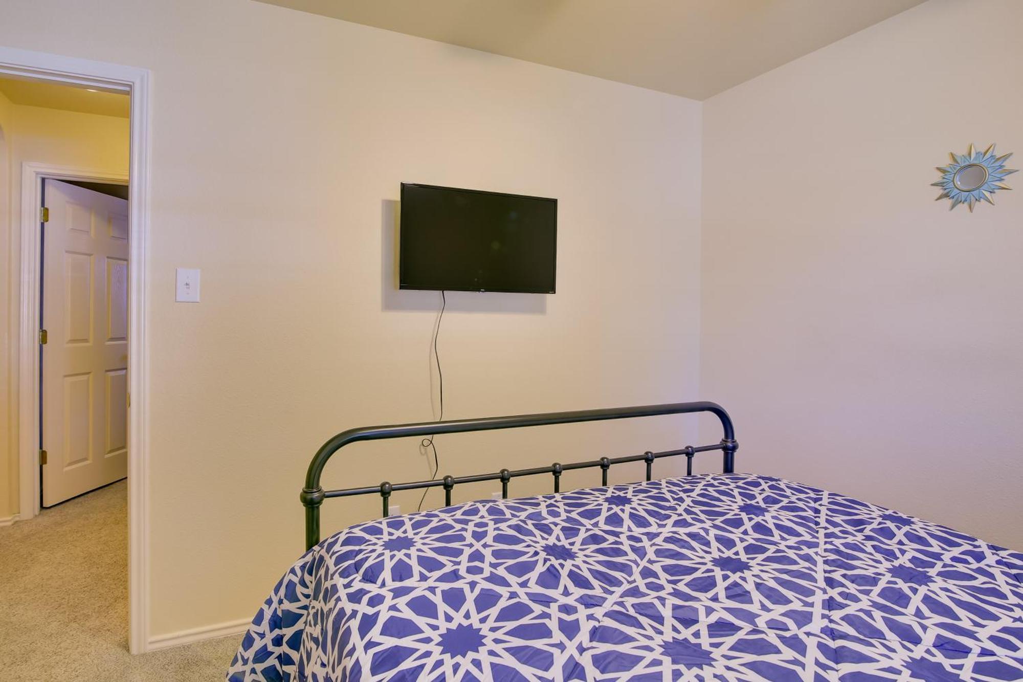 San Antonio Abode With Yard Less Than 4 Mi To Lackland Exterior photo